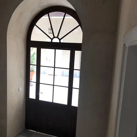 Casa Palacio Casco Antiguo Appartamento El Puerto de Santa María