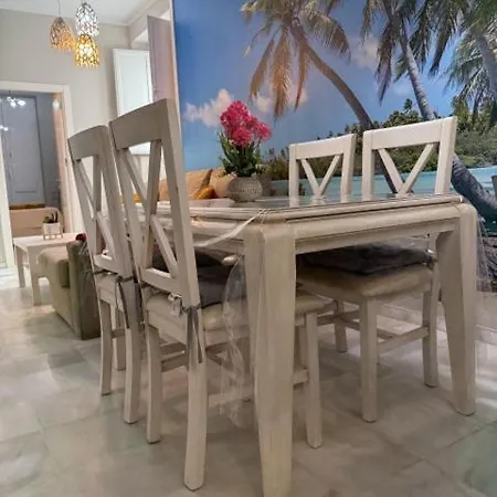 Casa Palacio Casco Antiguo Appartamento
