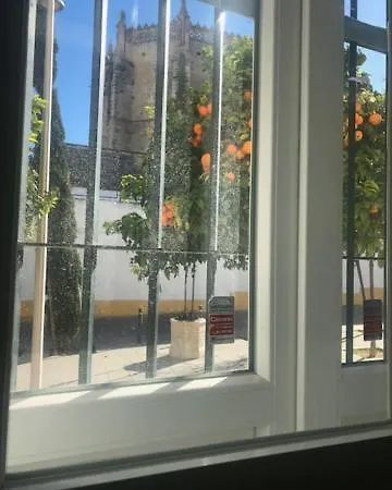 Casa Palacio Casco Antiguo El Puerto de Santa María